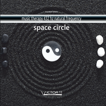 SPACE CIRCLE 432 HZ – KRZYSZTOF LORENZ mp3